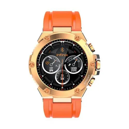 Infinix XW3GT Smart Watch Infinix XW3GT Smart Watch